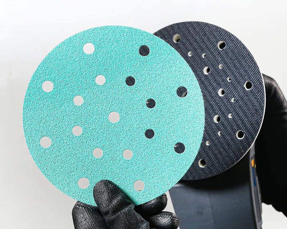 Класификация на шлифовъчни инструменти.