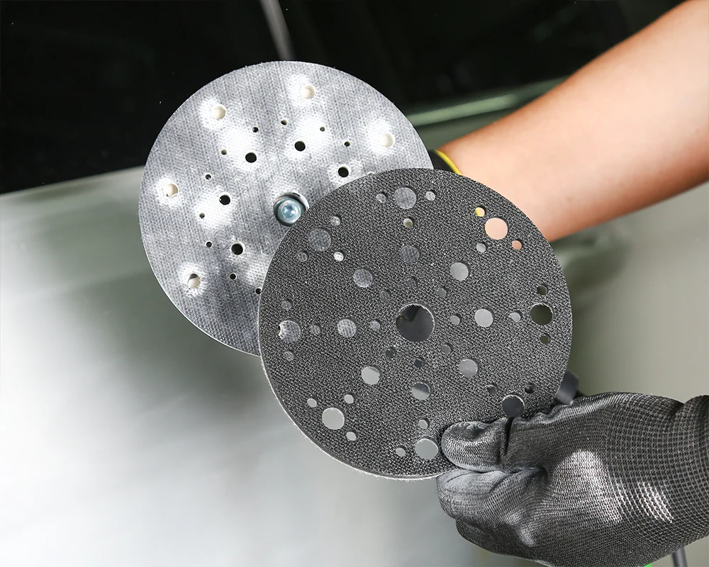 Какви видове полиращи абразиви има?