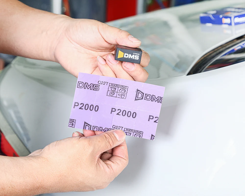 Въведение в изкуствените абразиви.