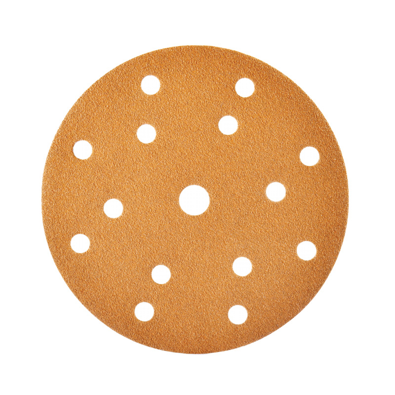 Какви са предимствата на шлифовъчните дискове с глинена основа със смесени керамични абразиви?