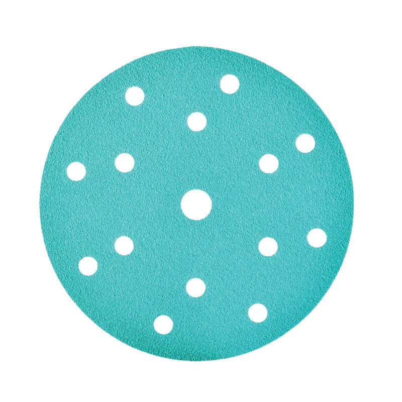 Зелен филм против запушване