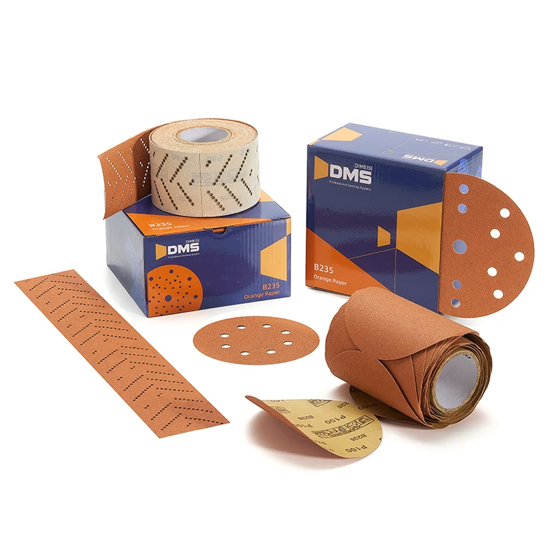 Оранжева шкурка