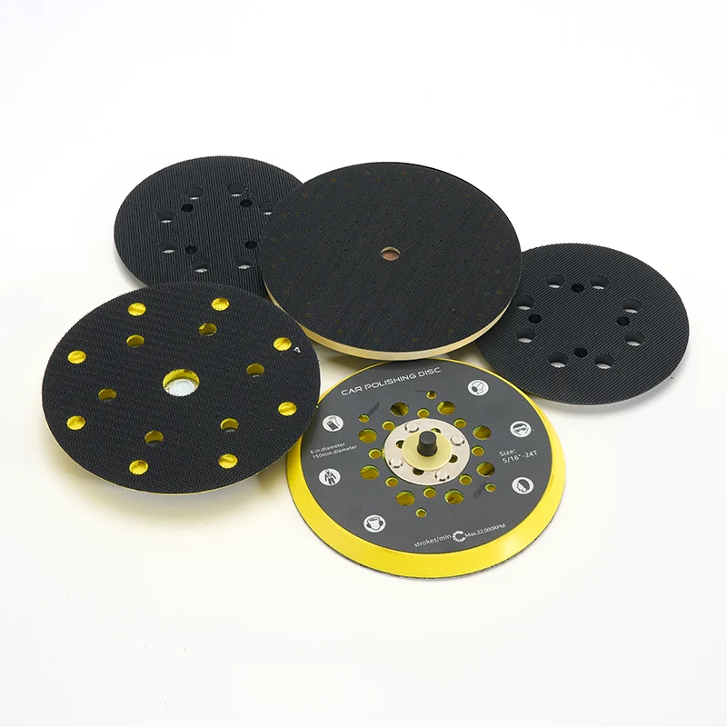 Резервни накладки