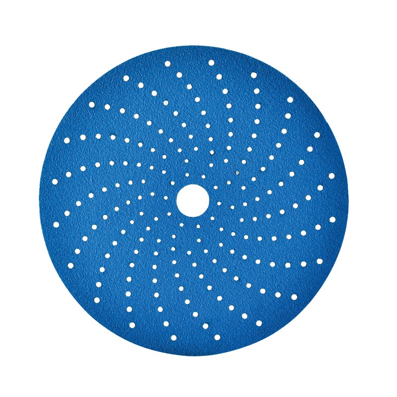 Синя персонализирана шкурка