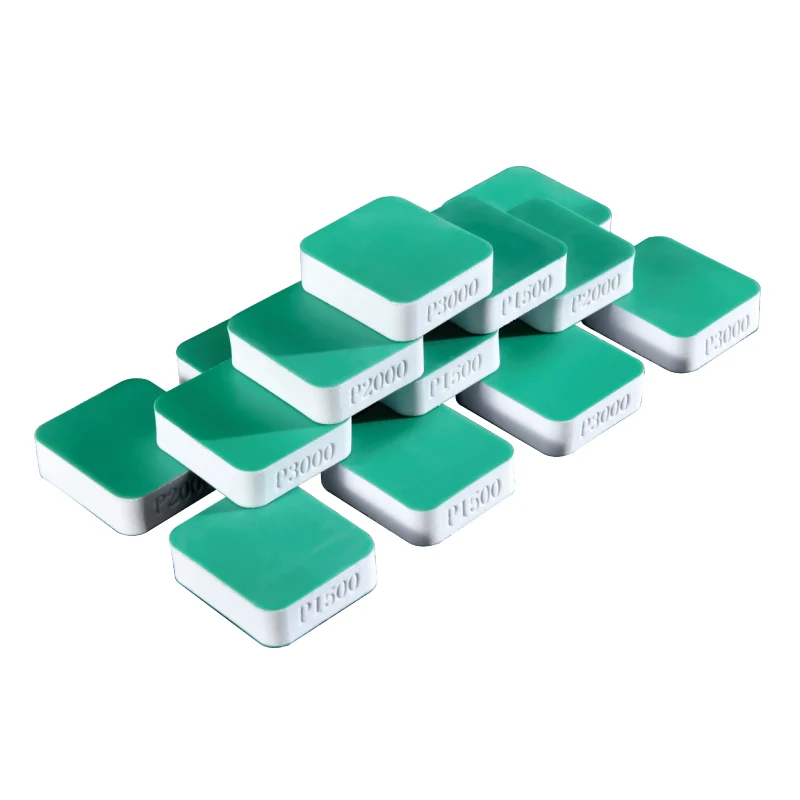 Блок за точково шлифоване EVA