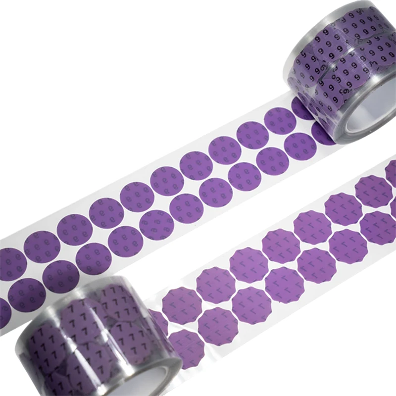 Филм диск за точково шлифоване