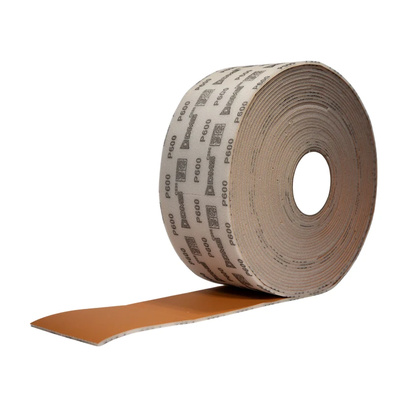 Шлифовъчна гъба