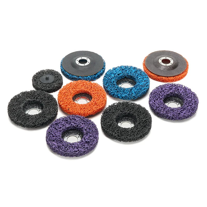 Колело за оголване