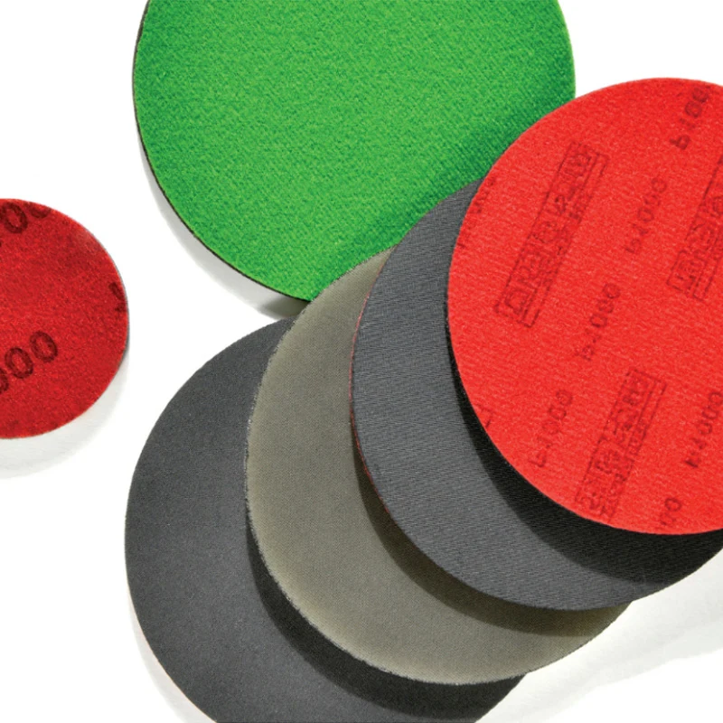 Супер фин гъбен диск